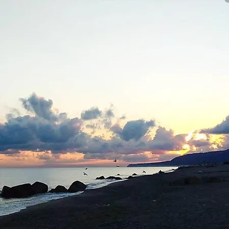 בית הארחה Fico D'india