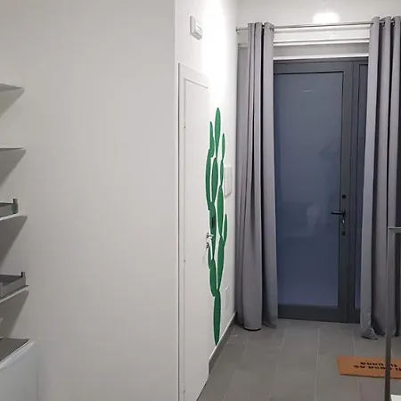 Fico D'india בית הארחה 3*