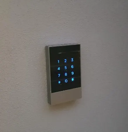 Casa de hóspedes Fico D'india Spadafora