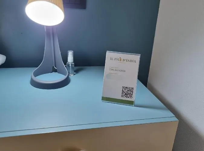 Fico D'india Gasthof 3*