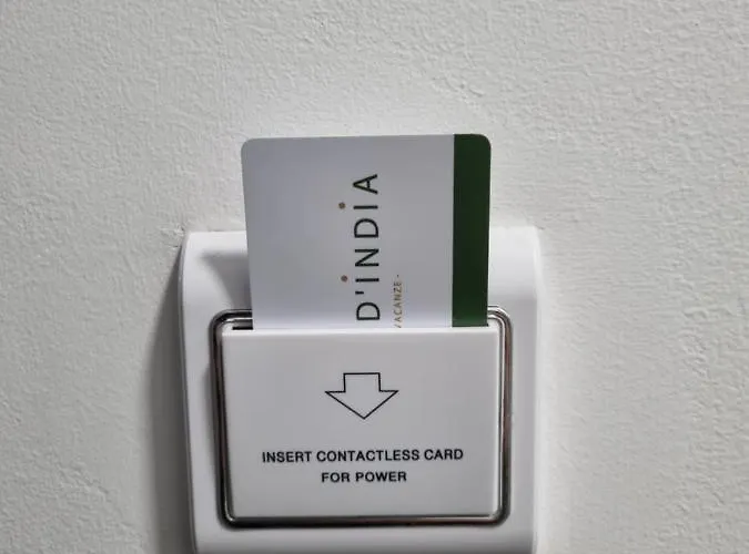 Gasthof Fico D'india 3*