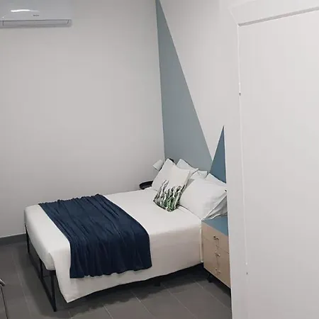 Guest house Fico D'india 3*