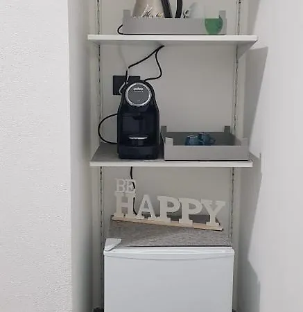 ゲストハウス Fico D'india 3*