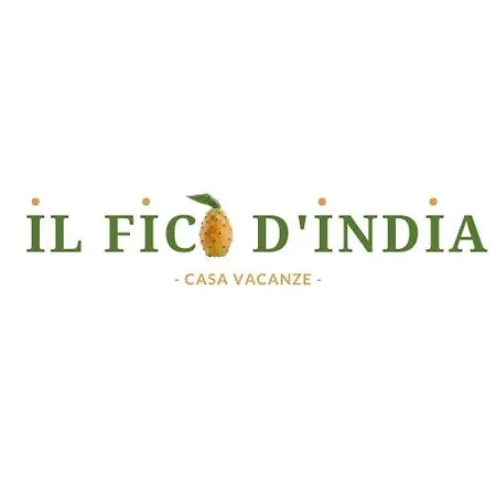 Fico D'india Gasthuis Spadafora
