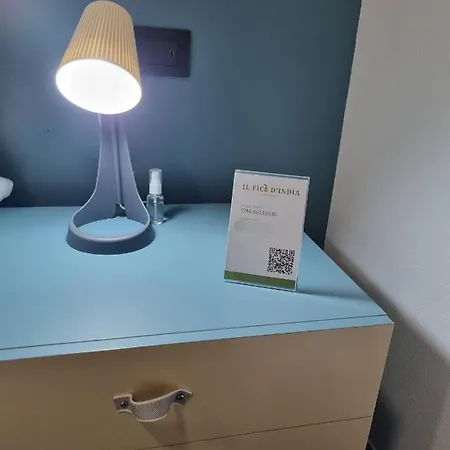 Fico D'india Gasthuis 3*