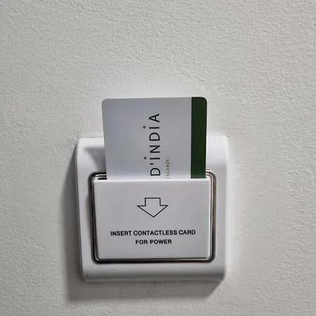 ゲストハウス Fico D'india 3*