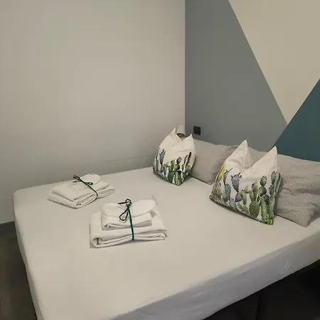 Fico D'india Guest house 3*