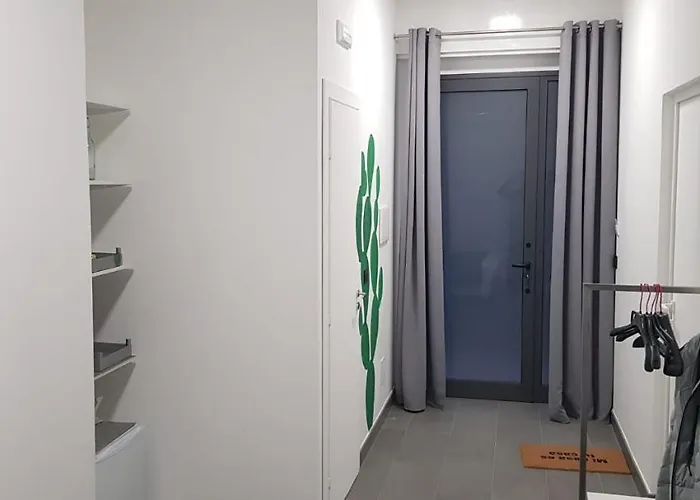 Fico D'india Gasthof 3*