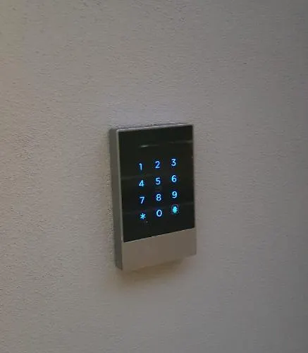 Gasthof Fico D'india Spadafora